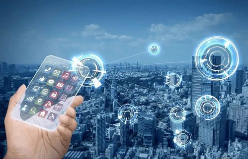 跨界大戰開啟 小米百億造車后，吉利進軍高端手機，智能設備科技新格局浮現