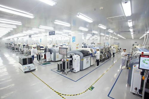 深圳西部攜手知名學府，共建智能設備科技新高地