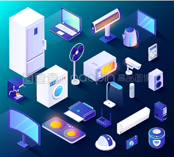 智能家居科技全景 從電器到系統的自動化革新